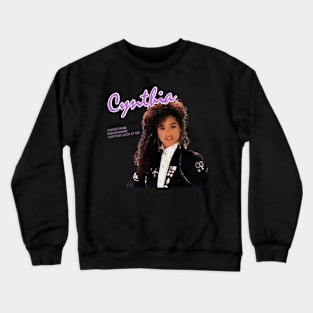 Cynthia Crewneck Sweatshirt